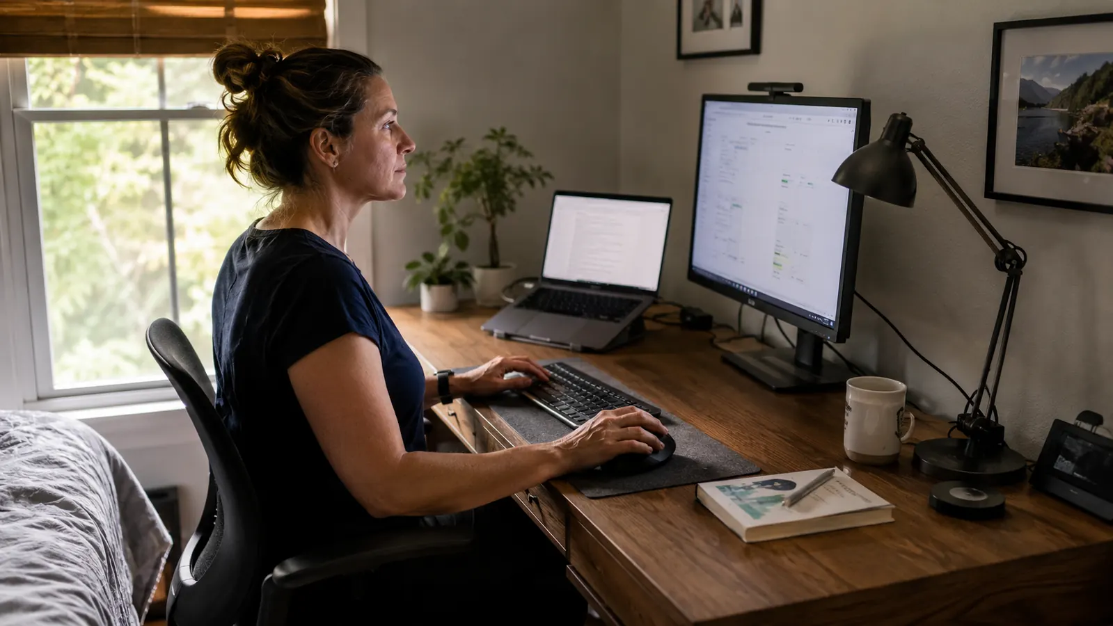 Logitech Lift Review: 5 Months With a Vertical Mouse