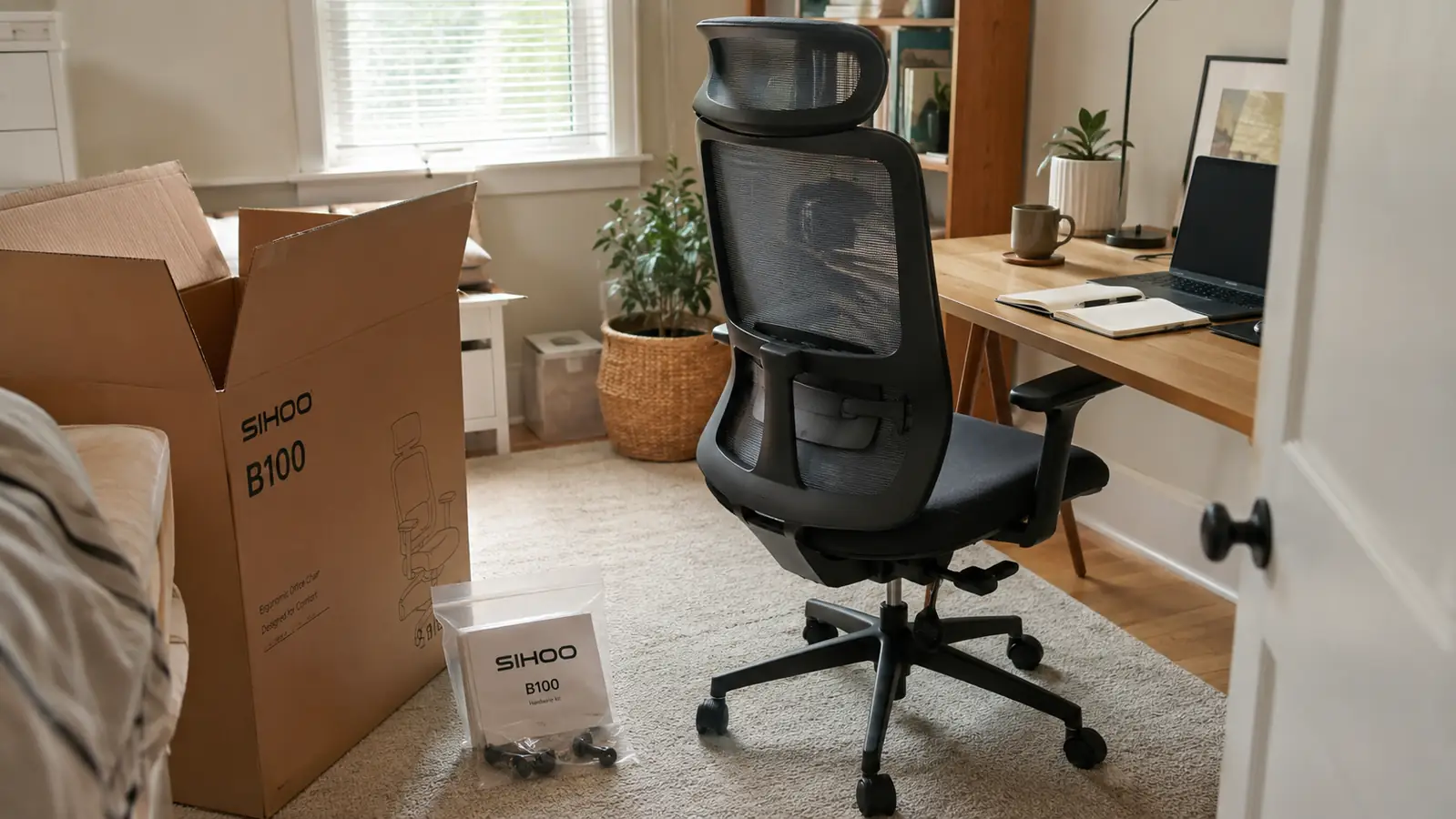 SIHOO B100 Honest Review: What Nobody Tells You Before You Buy