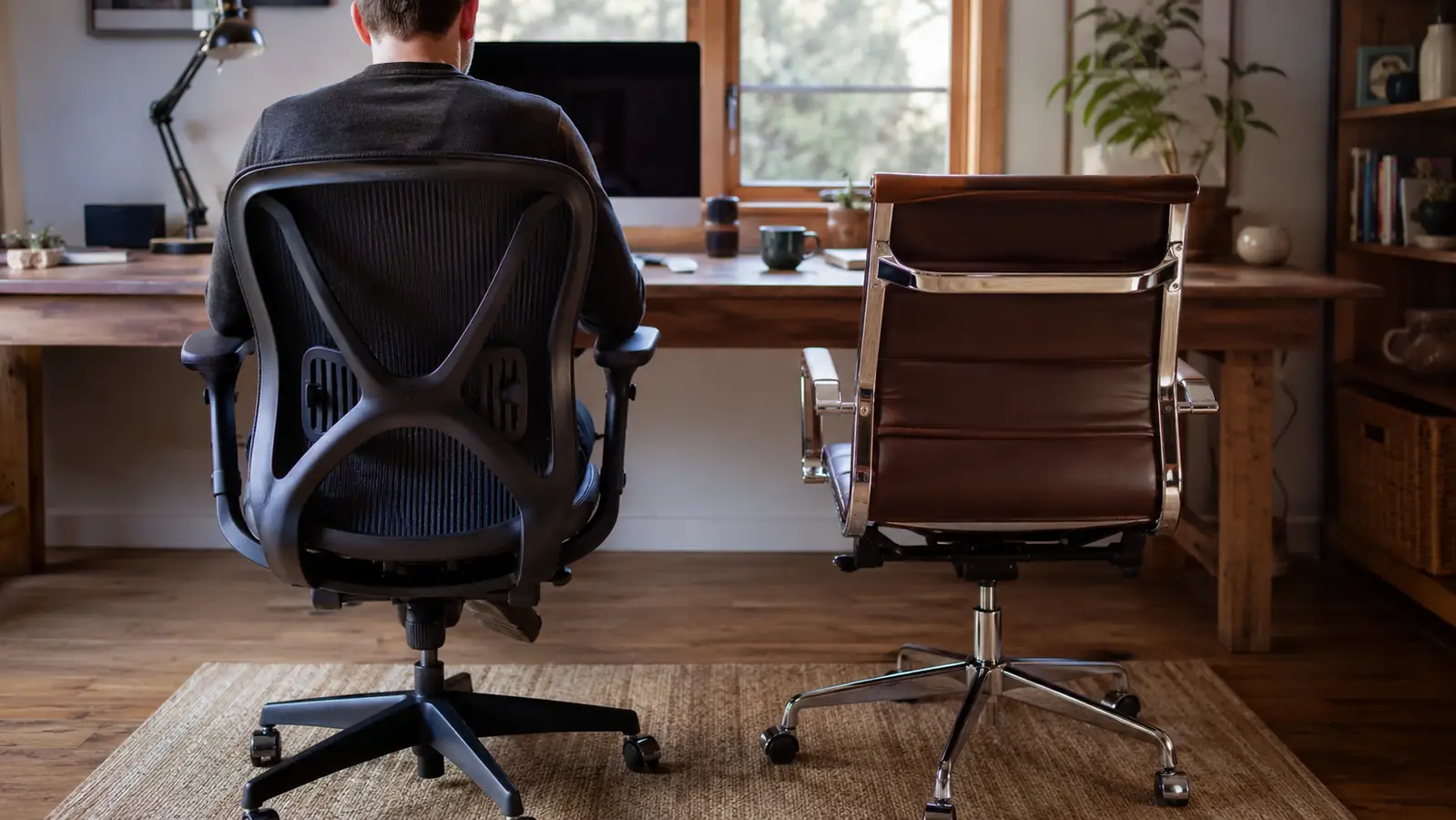 SIHOO B100 vs Herman Miller: Is the Splurge Worth It?